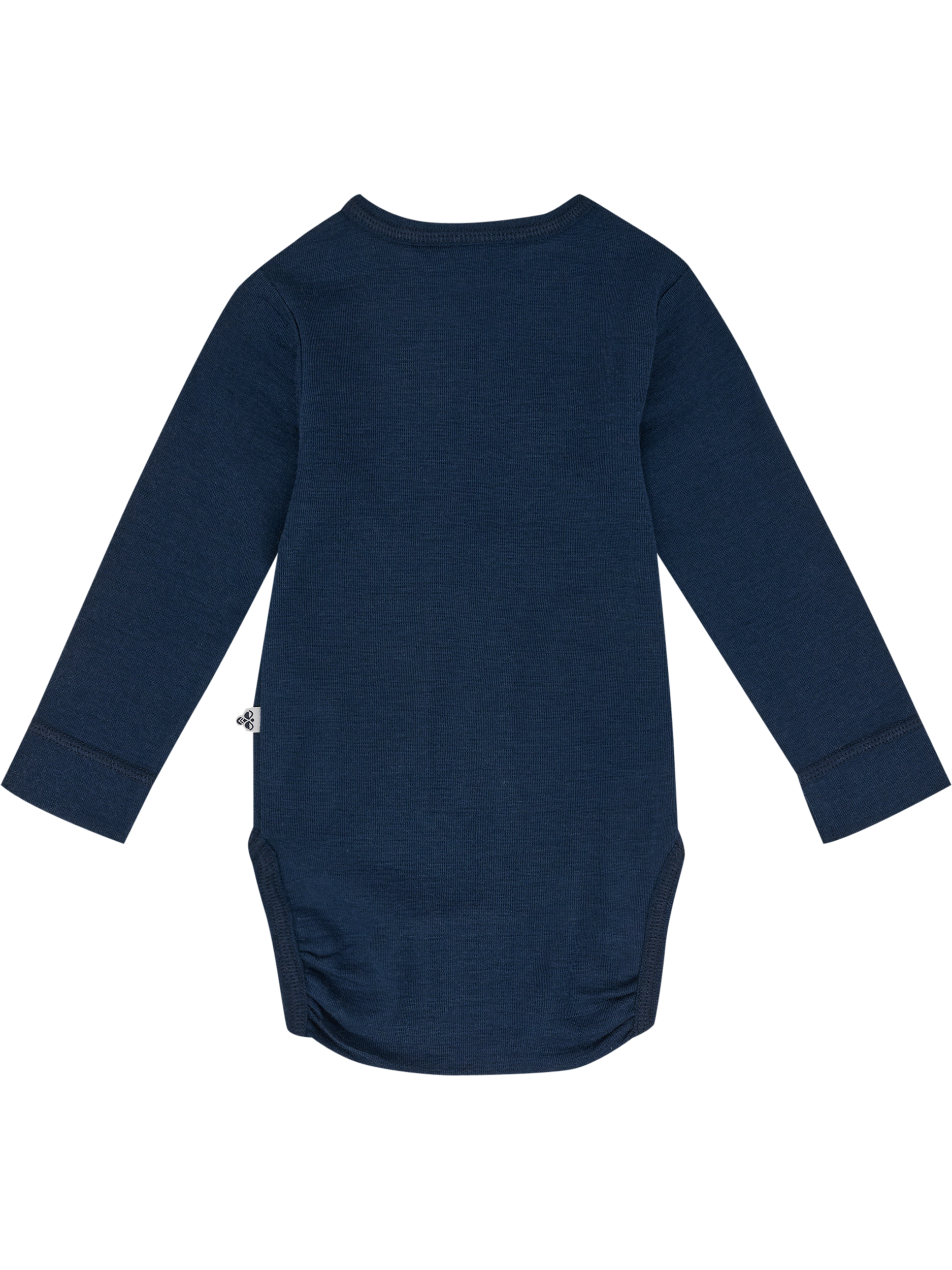 hmlMINI WOOL RIB BODY